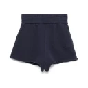Autry Dame Shorts Blå S,