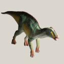 Collecta Dinosaur figure Kamuysaurus