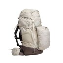 Bergans Trollhetta 80L S/M tursekk - costal sand