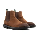 Green George Herre Sko Brun 42 EU,