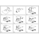 Texas tak til ladestasjon RMX 1600/2000  og TMX 2000 robotgressklipper 90070216