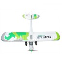 Multiplex 01422 Kit Funcub NG Green
