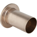 88,9 mm Flens med nippel Cunife PN 10/16
