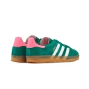 Adidas Dame Sko Grønn 38 EU,