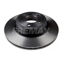 Bremseskive FREMAX BD-1971