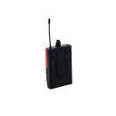 Omnitronic Str-500 Bodypack Receiver Iem