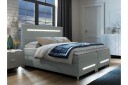Boisdale Sengeramme 140x200 cm  