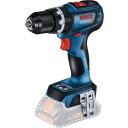 Bosch Slagbormaskin GSB 18V 90 C Solo
