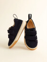 ANGULUS Shoes Flat With Velcro Black 31