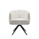 Homefactory Stol Como med sving 1291 C4