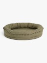 Alice & Fox Puddle Babynest 90cm Green