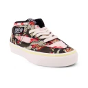 Vans Dame Sport Flerfarget 35 1/2 EU,