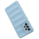 Rugged Series Samsung Galaxy A52 5G, Galaxy A52s TPU-deksel Babyblå