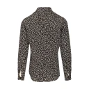 Dries Van Noten Herre Skjorter Svart L,