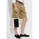 Dolce & Gabbana Herre Vesker Blå ONE SIZE,