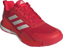 adidas Performance Novaflight 2 M - Red - 39 1/3