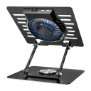 Dacota Platinum justerbart laptopkjølestativ