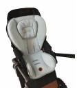 Easygrow Minimizer Sittepute Vognunderlag Baby 04år Blå