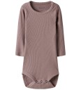Name It Nbnkab Langermet Body og Leggings Sett 92 Pink