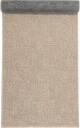 Kilands Capella beige – gangteppe i metervare