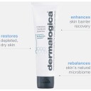 Dermalogica Fuktighetsgivende Ansiktskrem 15 ml for Tørr og Sensitiv Hud