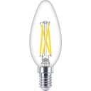 Philips Master Dimtone E14 mignonpære 2200-2700K 2,5W