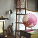 Atmosphere Coral globus