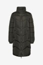 Vero Moda   Kåpe vmLigario Coat   Grå