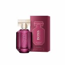 Hugo Boss The Scent For Her Magnetic 50ml Eau de Parfum med ravfrø og hvit musk