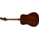 Fender CA STD Redondo LH BPG NAT