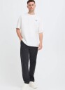 Blend Bhnatan Wide Leg Chino Noos   Navy   32 x 32