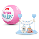 My Mini My Mini Birthday MULTI One Size