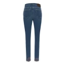 Valentino Garavani Dame Jeans Blå W27,
