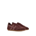 Hogan Dame Sko Rød 36 1/2 EU,