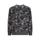 A Bathing APE Herre Gensere & Hettegensere Svart L,