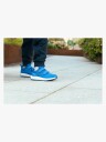 Viking Bouncy 2V WP Sneakers Blå 26