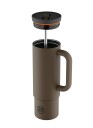 24bottles Straw Cup 800 Ml - Mocha - Brown - 800 ML