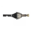 Point Gear Drivaksel POINT GEAR PNG72944