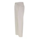 7 For All Mankind Dame Bukser Hvit W24,