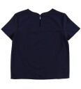 Calvin Klein T skjorte   Modal/Bomull   Navy   Calvin Klein   16 år 176   T skjorte   Blå