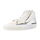 Vans Herre Sko Beige 42 1/2 EU,