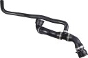 METZGER 2421990 Radiatorslange