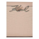 Karl Lagerfeld Dame Vesker Rosa ONE SIZE,