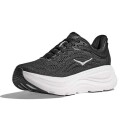 Hoka Bondi 9 Dame Bwht/Black/White 35 1/3