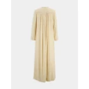 Zimmermann Dame Kjoler Beige S,