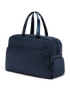 Lipault City Plume Weekender bag Navy