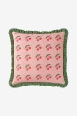 Ellos Home   Putetrekk Cherry   Rosa