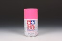 Tamiya Spraymaling PS-29 Fluorescent Pink 100ml