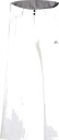 J. Lindeberg Stanford Softshell Ski Pant   WHITE   XS