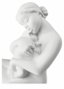 Kähler  Moments of Being Beginnings 23 cm hvit